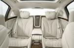 Mercedes-Maybach S600 2015 года (WW)